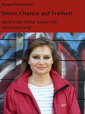 cover image of Deine Chance auf Freiheit